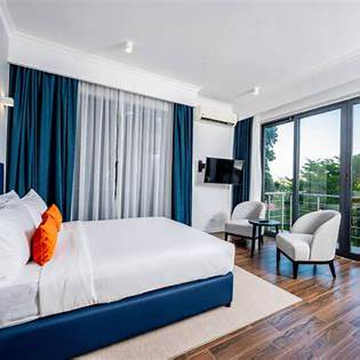 CityBlue Creekside Hotel & Suites in Mombasa