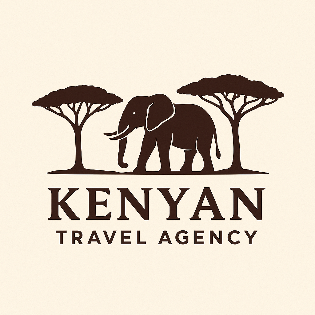 Kenyan Travel Agency