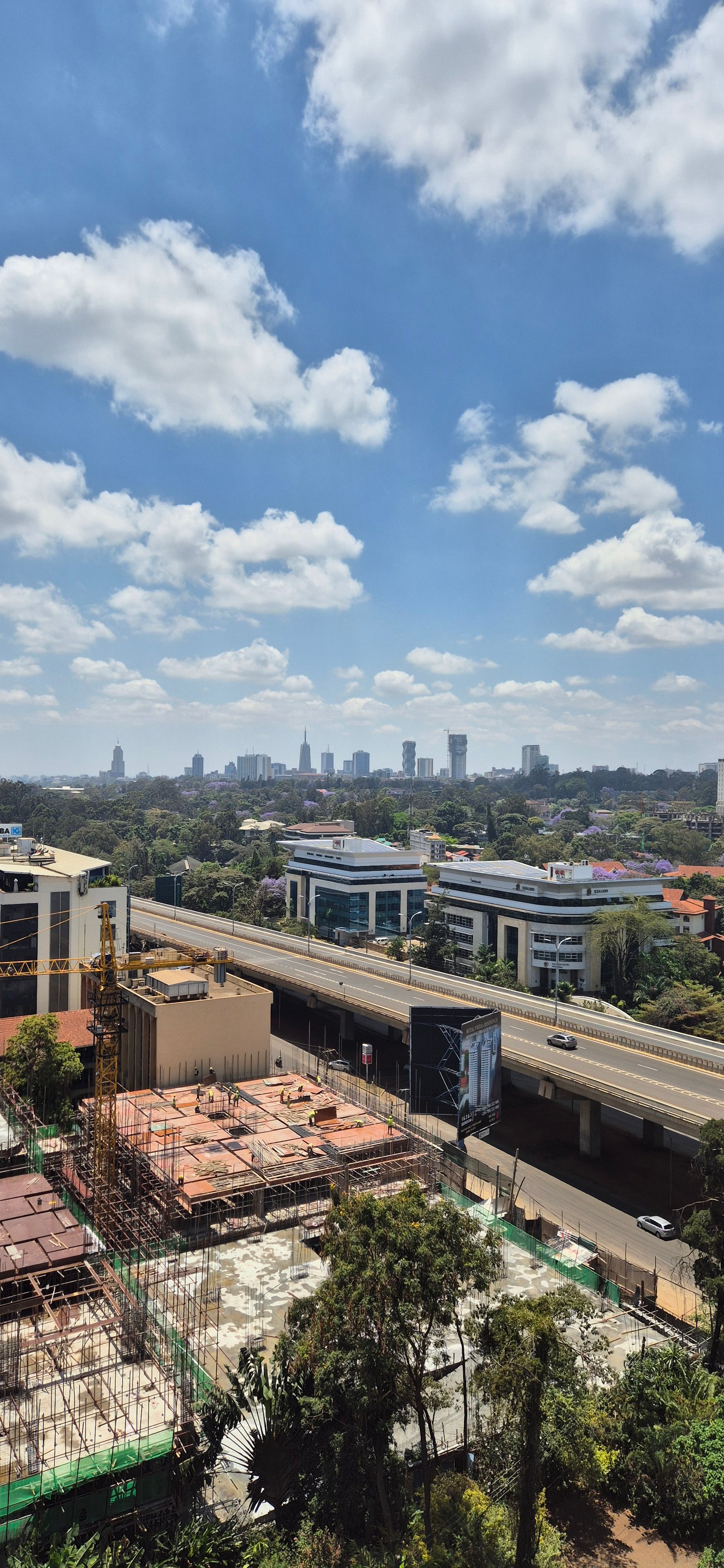 Nairobi City & Culture Tour