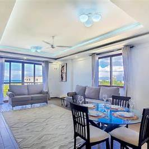 2 Bedroom Apartment in Nyali, Mombasa