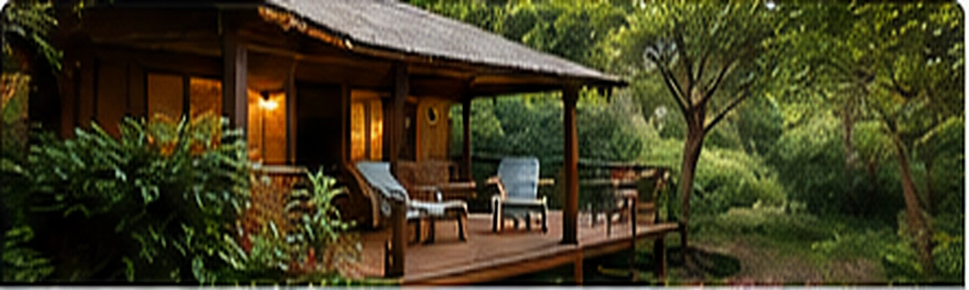 Acacia Lodge