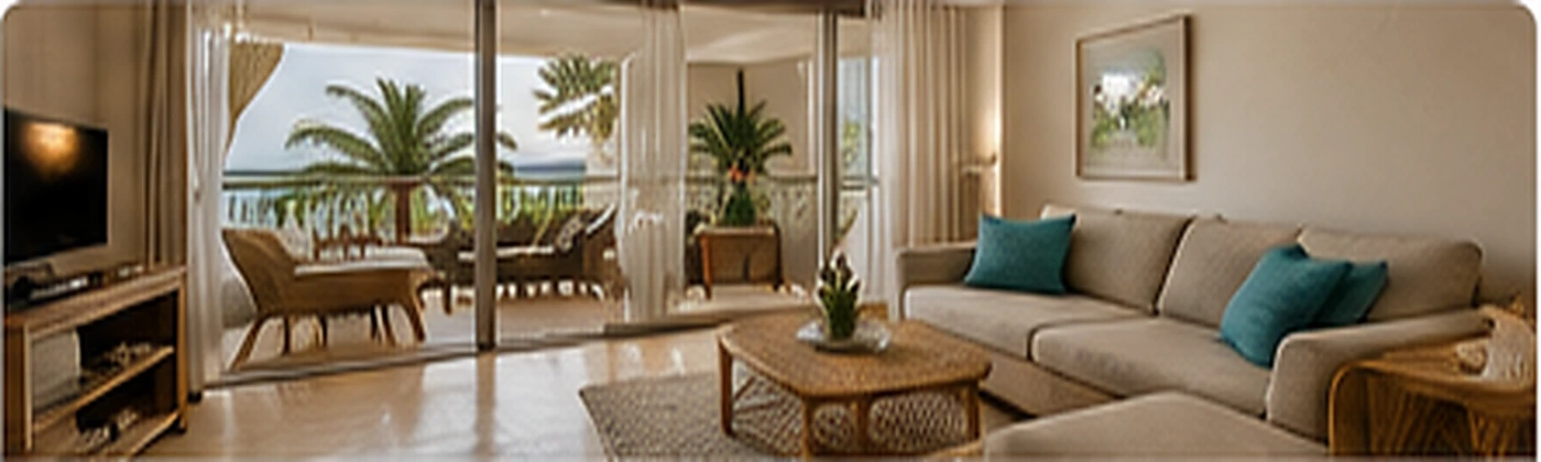 Appartement Nyali