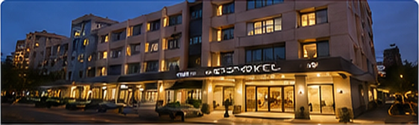 City Hotel Nairobi