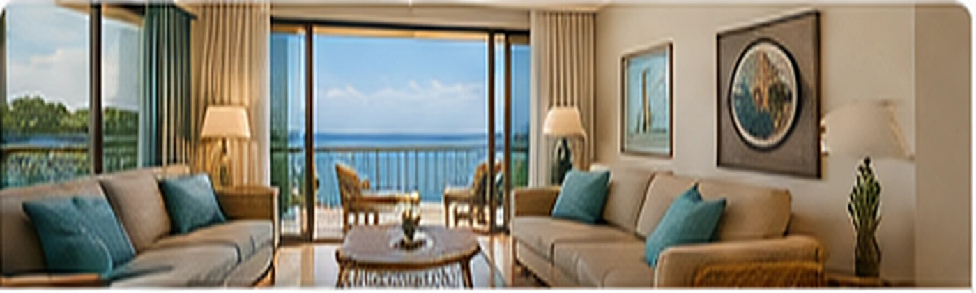 Forest Spa Suite