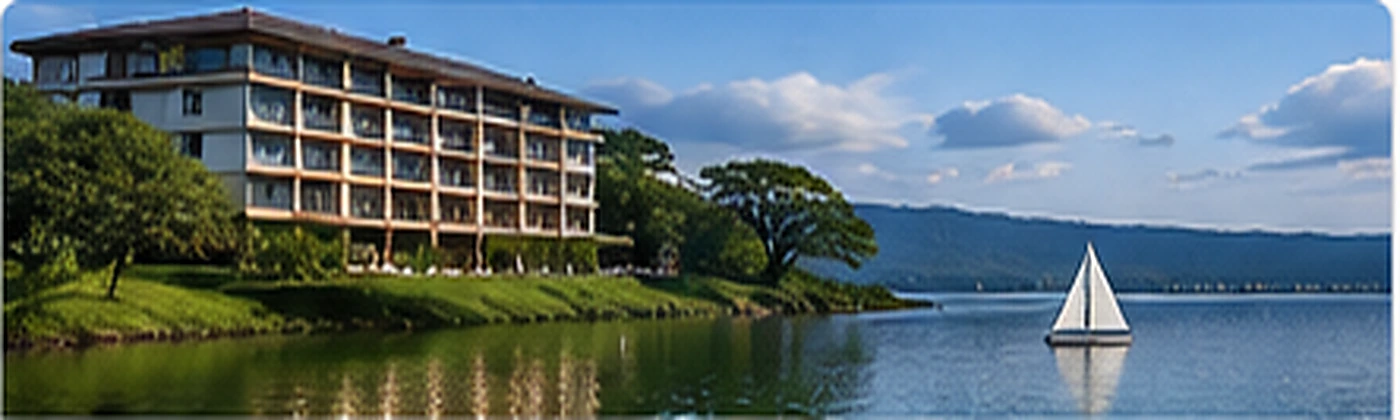 Kisumu Lake Hotel