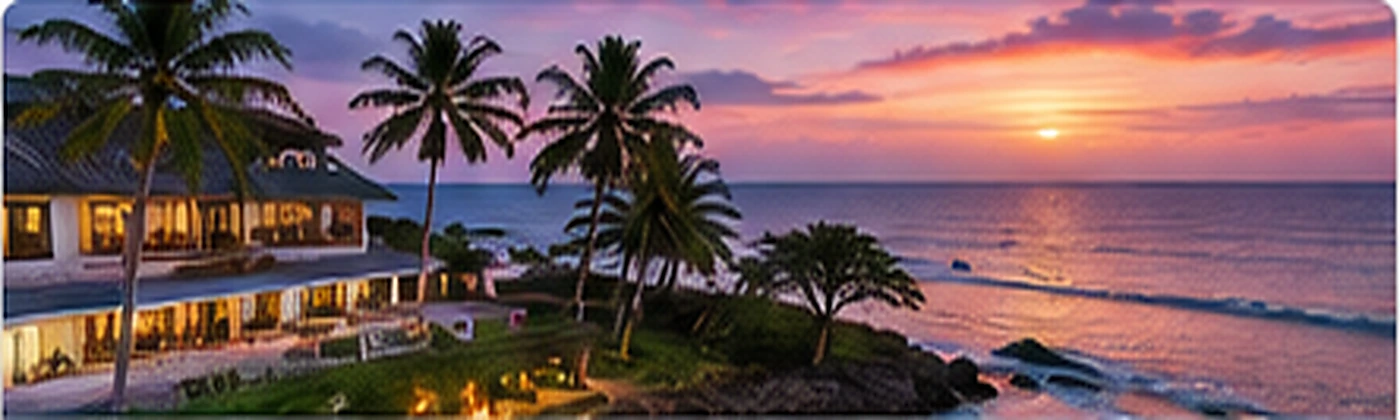 Mombasa Bay Hotel